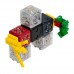 Детский конструктор робототехники. Cubelets Curiosity Set 2